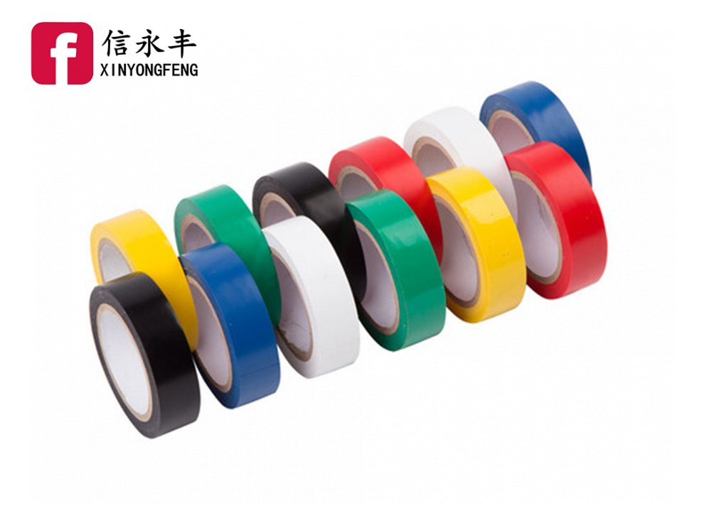 電工膠帶