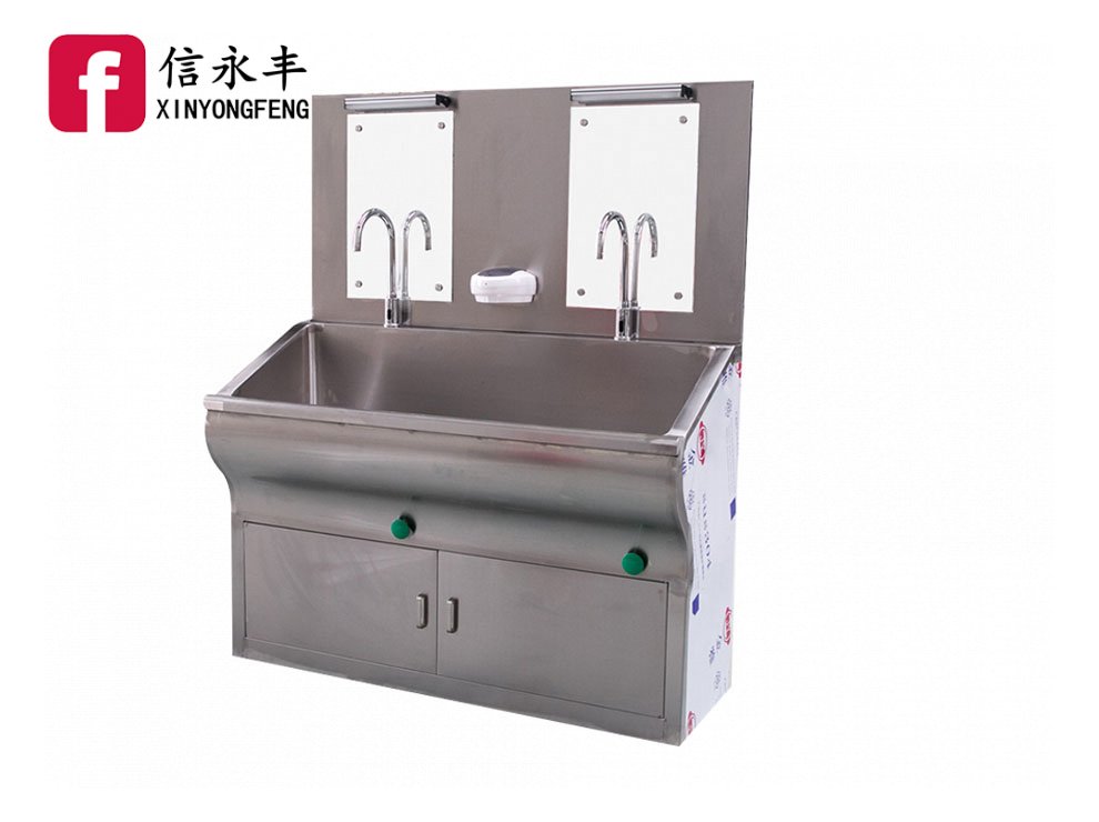 手術室醫(yī)用洗手池