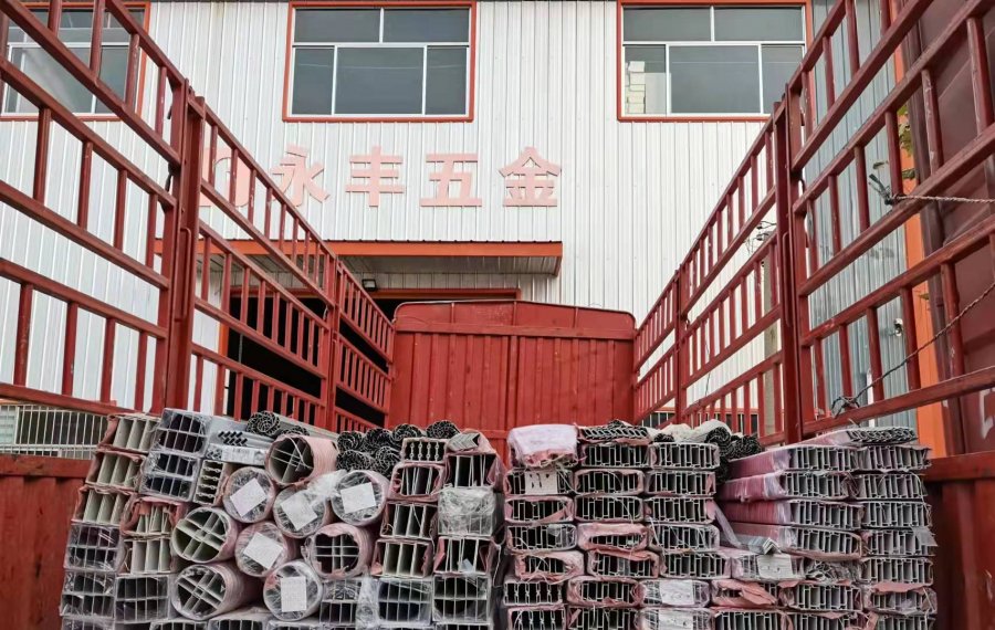 齊河縣生物科技公司無塵車間施工發(fā)貨